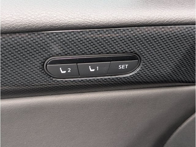 2027 INFINITI QX65 SPORT
