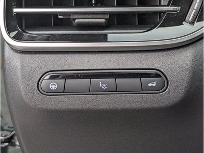 2027 INFINITI QX65 SPORT