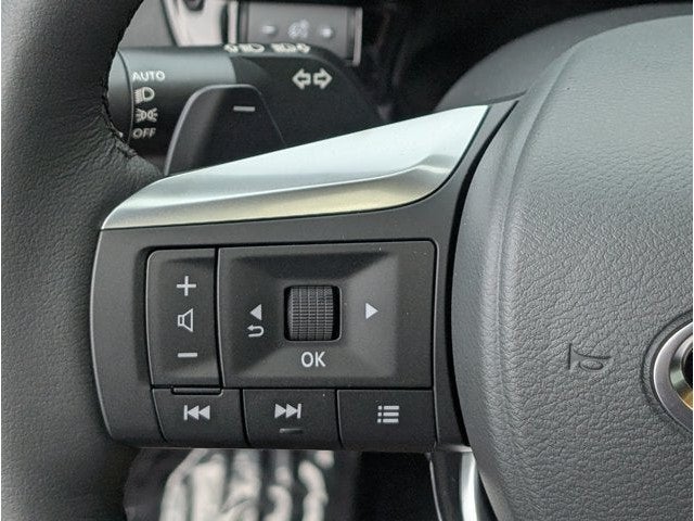 2027 INFINITI QX65 SPORT