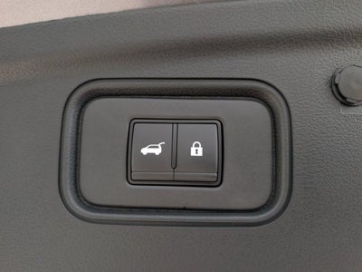 2027 INFINITI QX65 SPORT