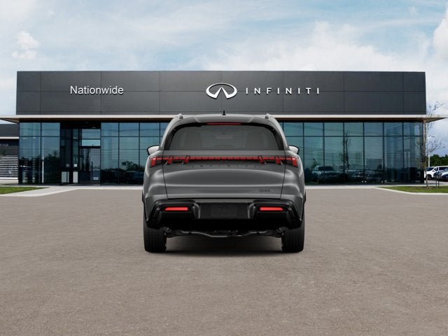 2027 INFINITI QX65 SPORT