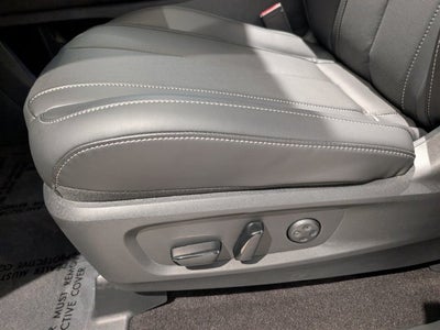 2027 INFINITI QX65 SPORT