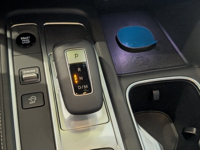 2027 INFINITI QX65 SPORT