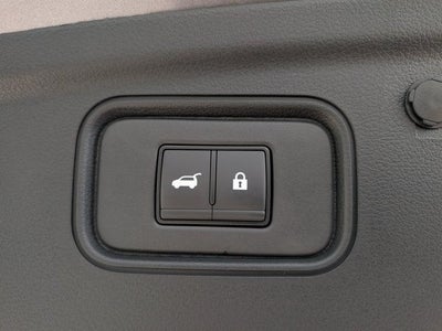 2027 INFINITI QX65 SPORT