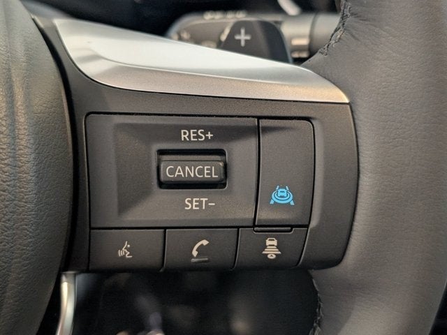 2027 INFINITI QX65 SPORT