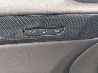 2027 INFINITI QX65 SPORT