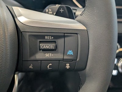 2027 INFINITI QX65 SPORT