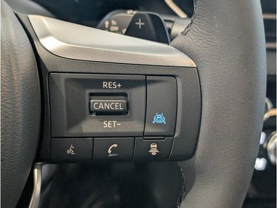 2027 INFINITI QX65 SPORT