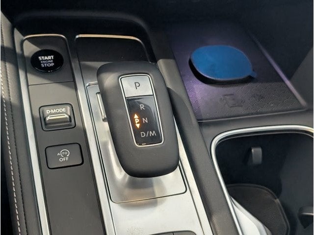 2027 INFINITI QX65 SPORT