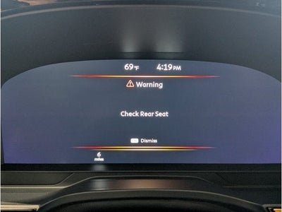 2027 INFINITI QX65 SPORT