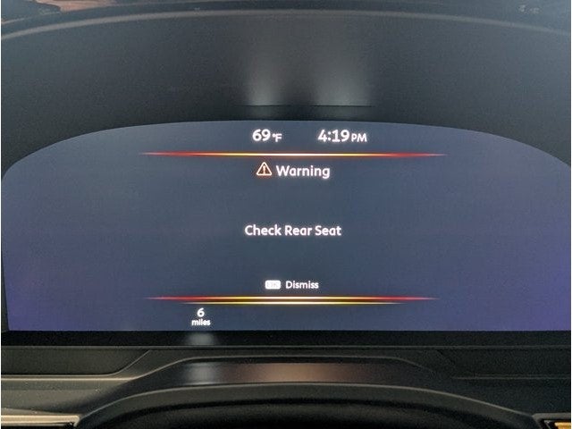 2027 INFINITI QX65 SPORT