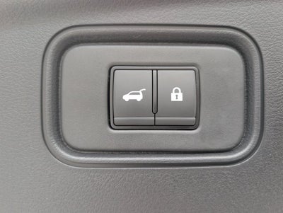 2027 INFINITI QX65 SPORT