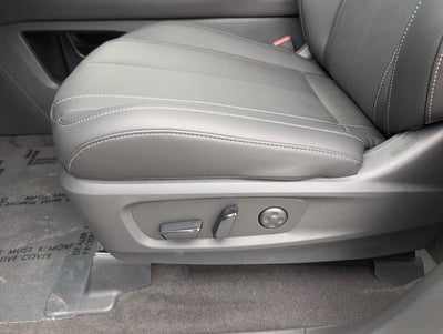 2027 INFINITI QX65 SPORT
