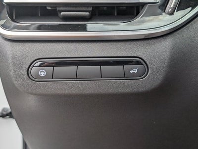 2027 INFINITI QX65 SPORT