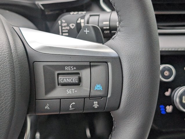 2027 INFINITI QX65 SPORT