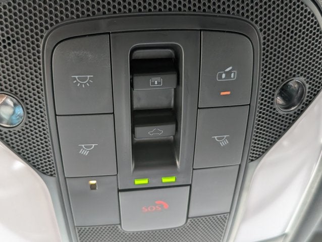 2027 INFINITI QX65 SPORT