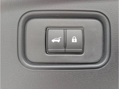2027 INFINITI QX65 SPORT