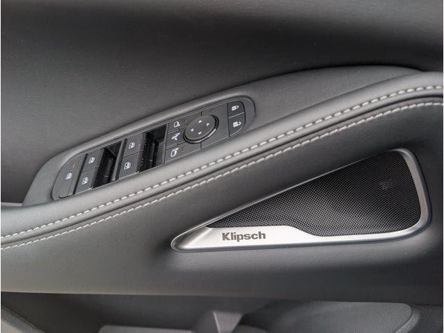 2027 INFINITI QX65 SPORT
