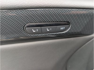 2027 INFINITI QX65 SPORT