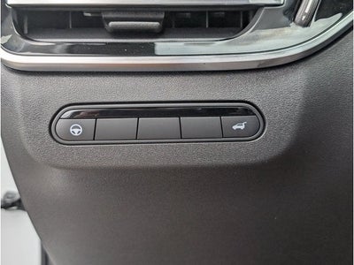 2027 INFINITI QX65 SPORT