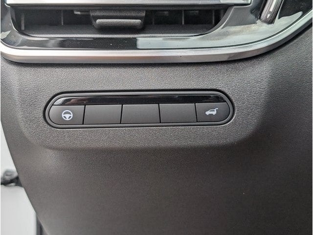2027 INFINITI QX65 SPORT