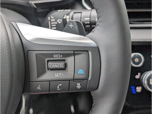 2027 INFINITI QX65 SPORT