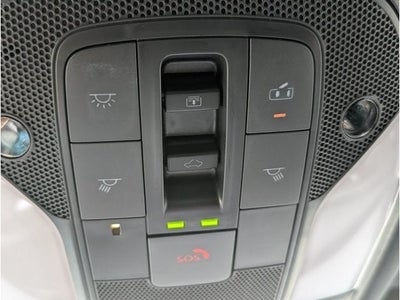 2027 INFINITI QX65 SPORT