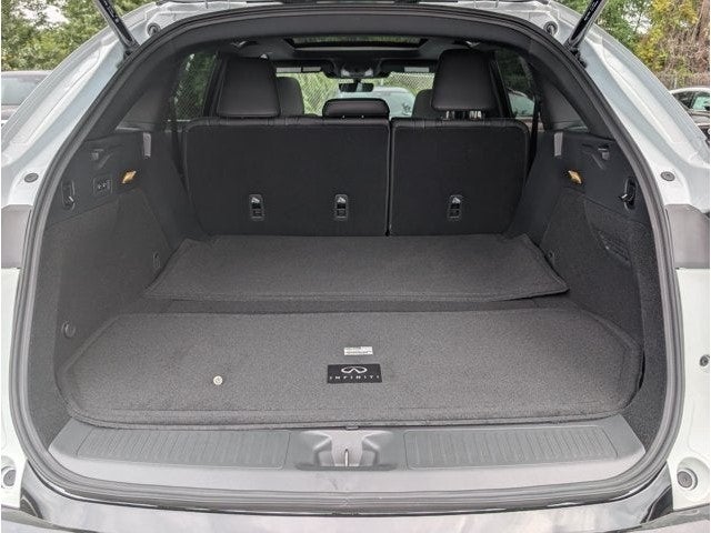 2027 INFINITI QX65 SPORT