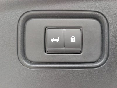 2027 INFINITI QX65 SPORT