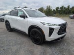 2027 INFINITI QX65 SPORT