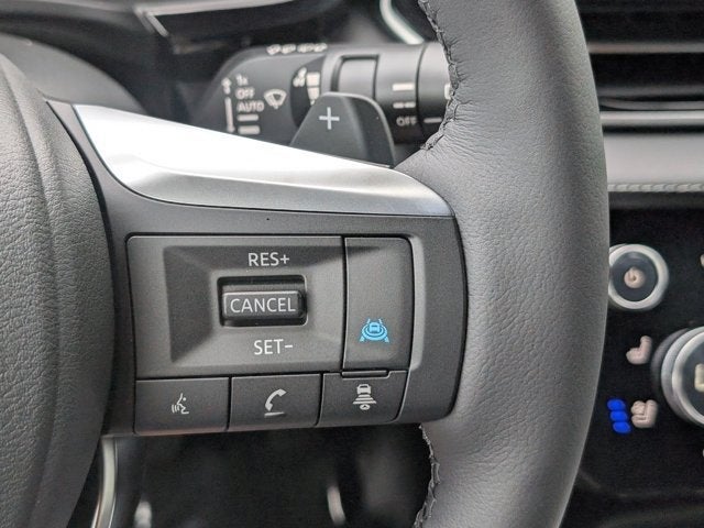 2027 INFINITI QX65 SPORT