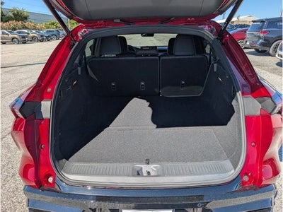 2027 INFINITI QX65 SPORT