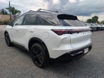 2027 INFINITI QX65 SPORT