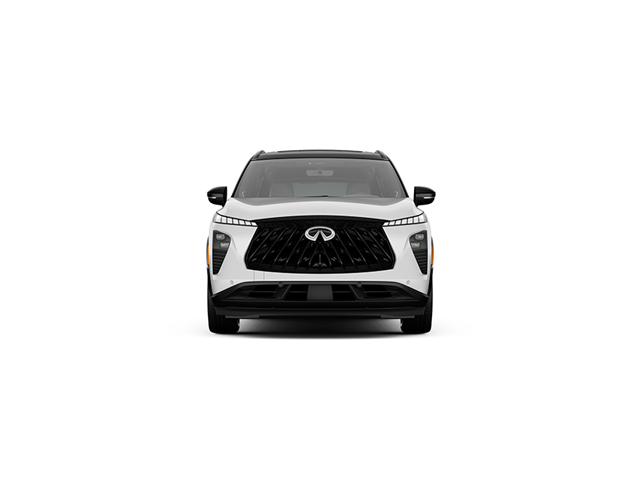 2027 INFINITI QX65 SPORT