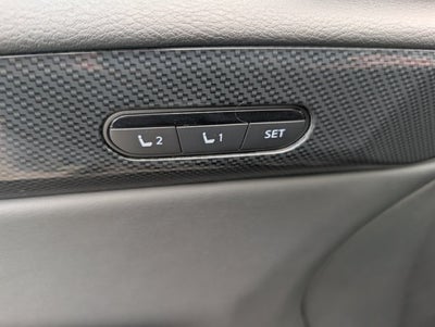 2027 INFINITI QX65 SPORT