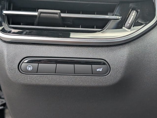 2027 INFINITI QX65 SPORT