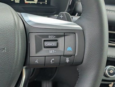 2027 INFINITI QX65 SPORT