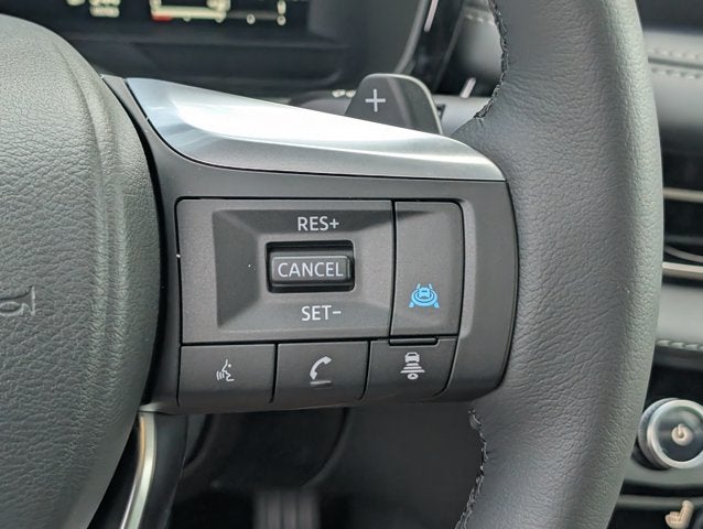 2027 INFINITI QX65 SPORT