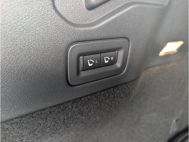 2027 INFINITI QX65 SPORT