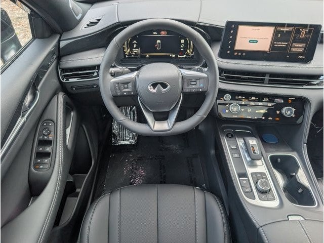 2027 INFINITI QX65 SPORT