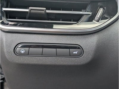 2027 INFINITI QX65 SPORT