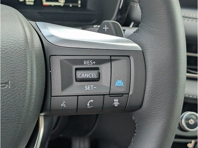 2027 INFINITI QX65 SPORT
