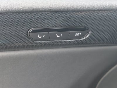 2027 INFINITI QX65 SPORT