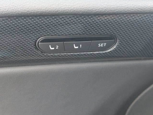 2027 INFINITI QX65 SPORT