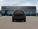 2027 INFINITI QX65 SPORT