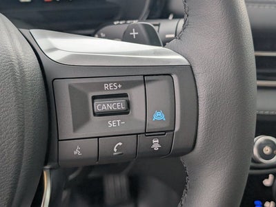 2027 INFINITI QX65 SPORT
