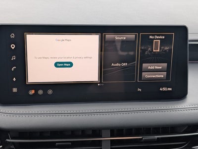 2027 INFINITI QX65 SPORT