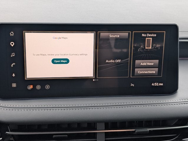 2027 INFINITI QX65 SPORT