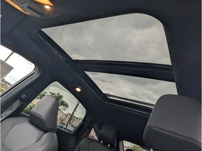 2027 INFINITI QX65 SPORT
