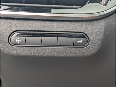 2027 INFINITI QX65 SPORT